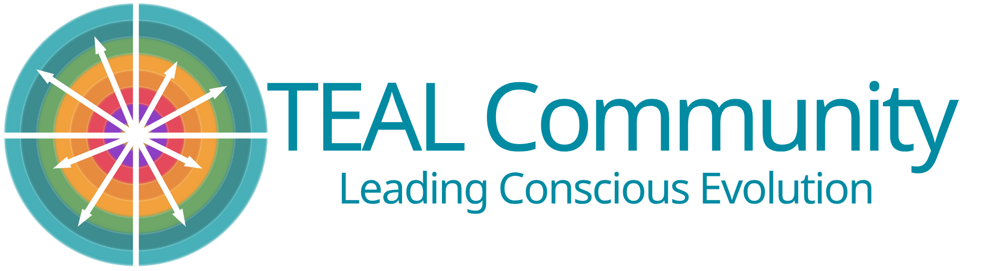 TEAL Community Logo