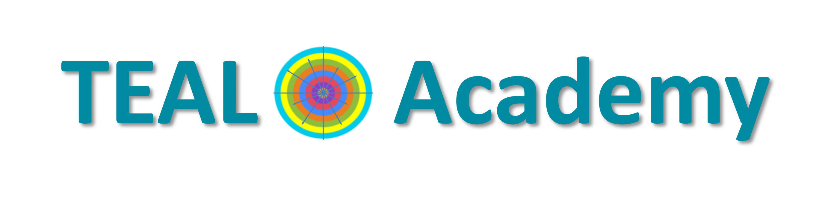 TEAL Academy Logo