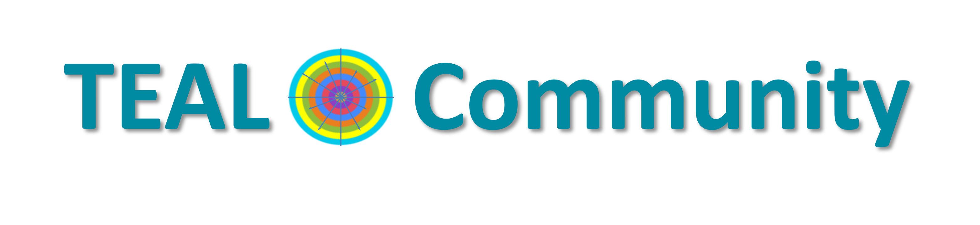 TEAL Community Logo